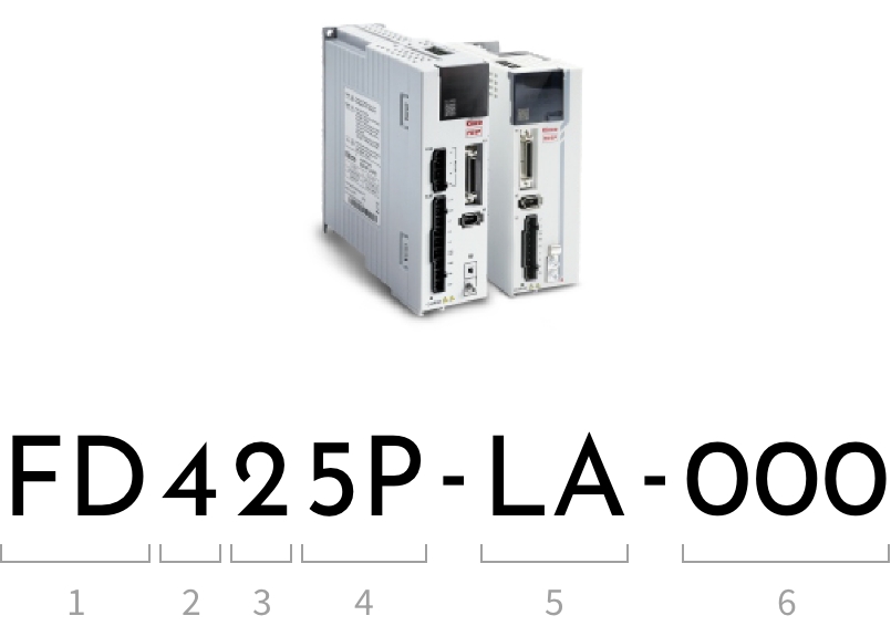 FD425P-LA-000