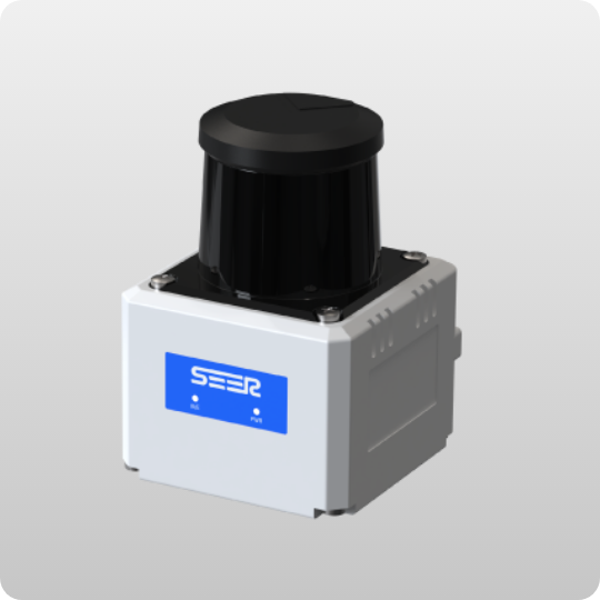 LiDAR