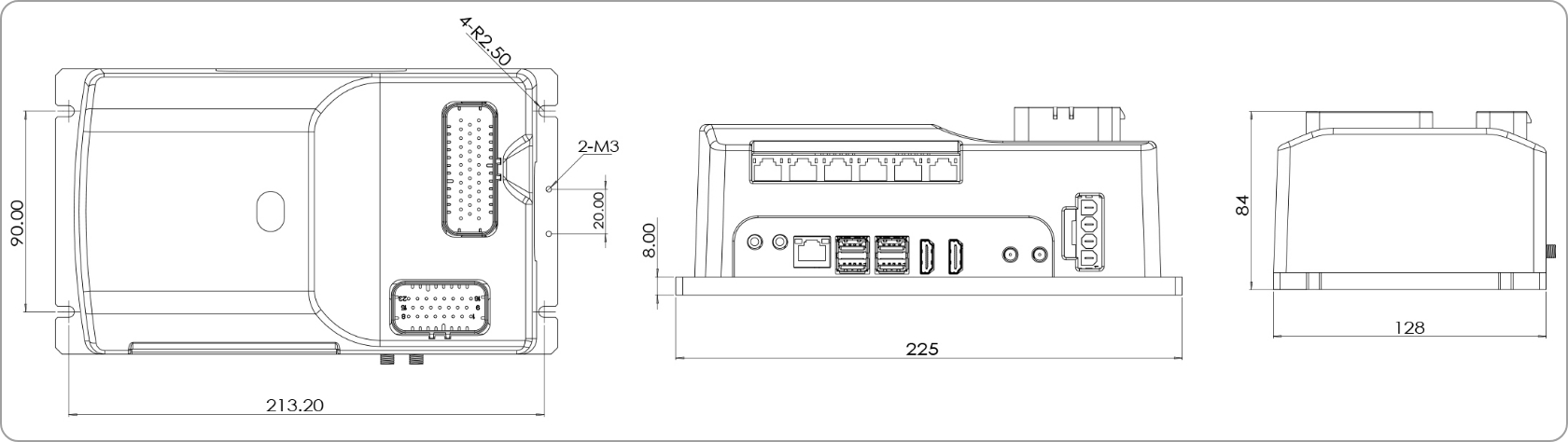 SRC-2000-I(S)