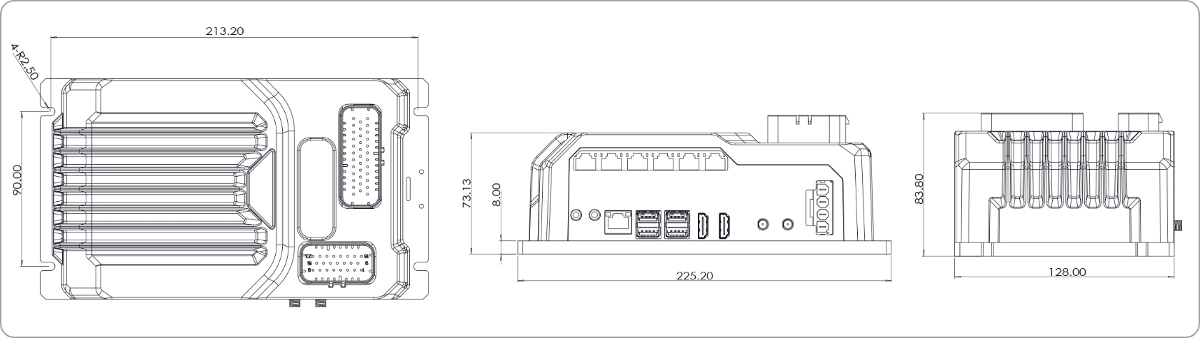 SRC-2000I-F(S)