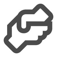 ワンストップ窓口のアイコン