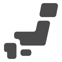 日本語技術サポートのアイコン