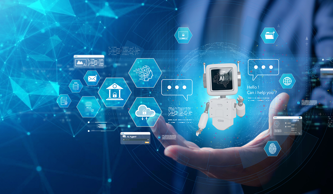 生成AI / LLM 社内ドキュメント検索（RAG） / AIエージェント / コード生成にAetinaを活用