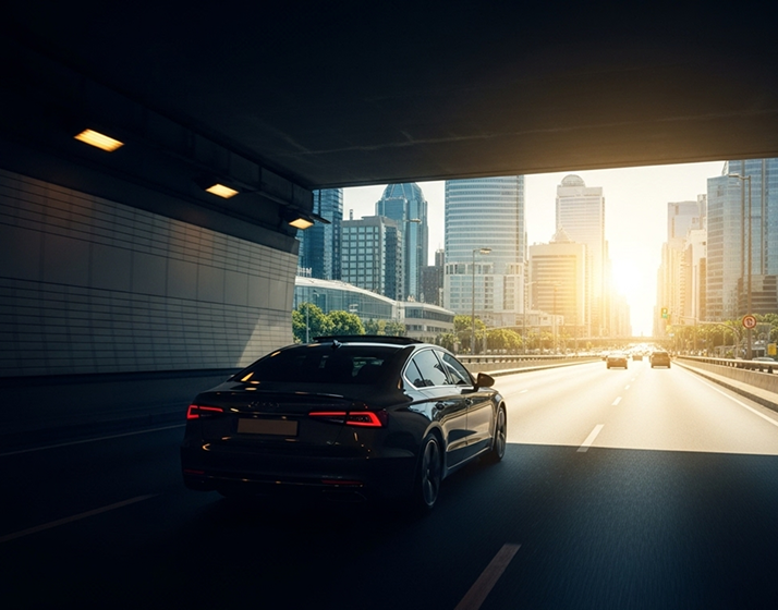 車載・モビリティ