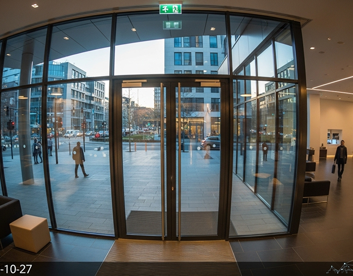 セキュリティ・監視カメラ