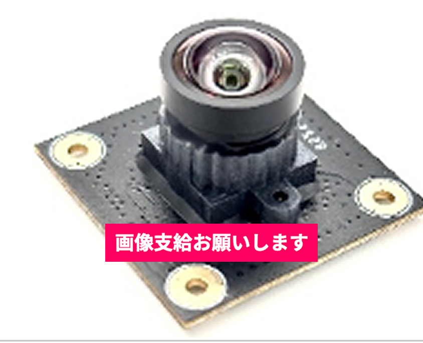 DMP Camera Module