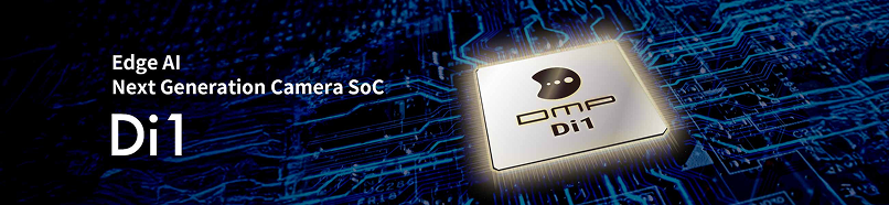 Di1 SoC
