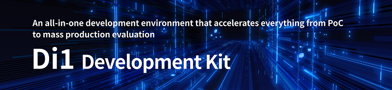 Di1 Development Kit