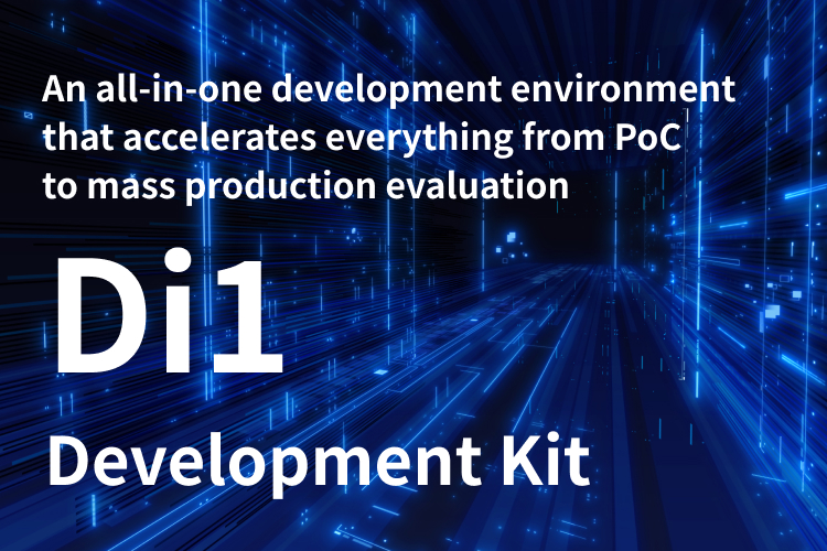 Transformative NPU driving the Future of Edge AI ZIA™︎- di1