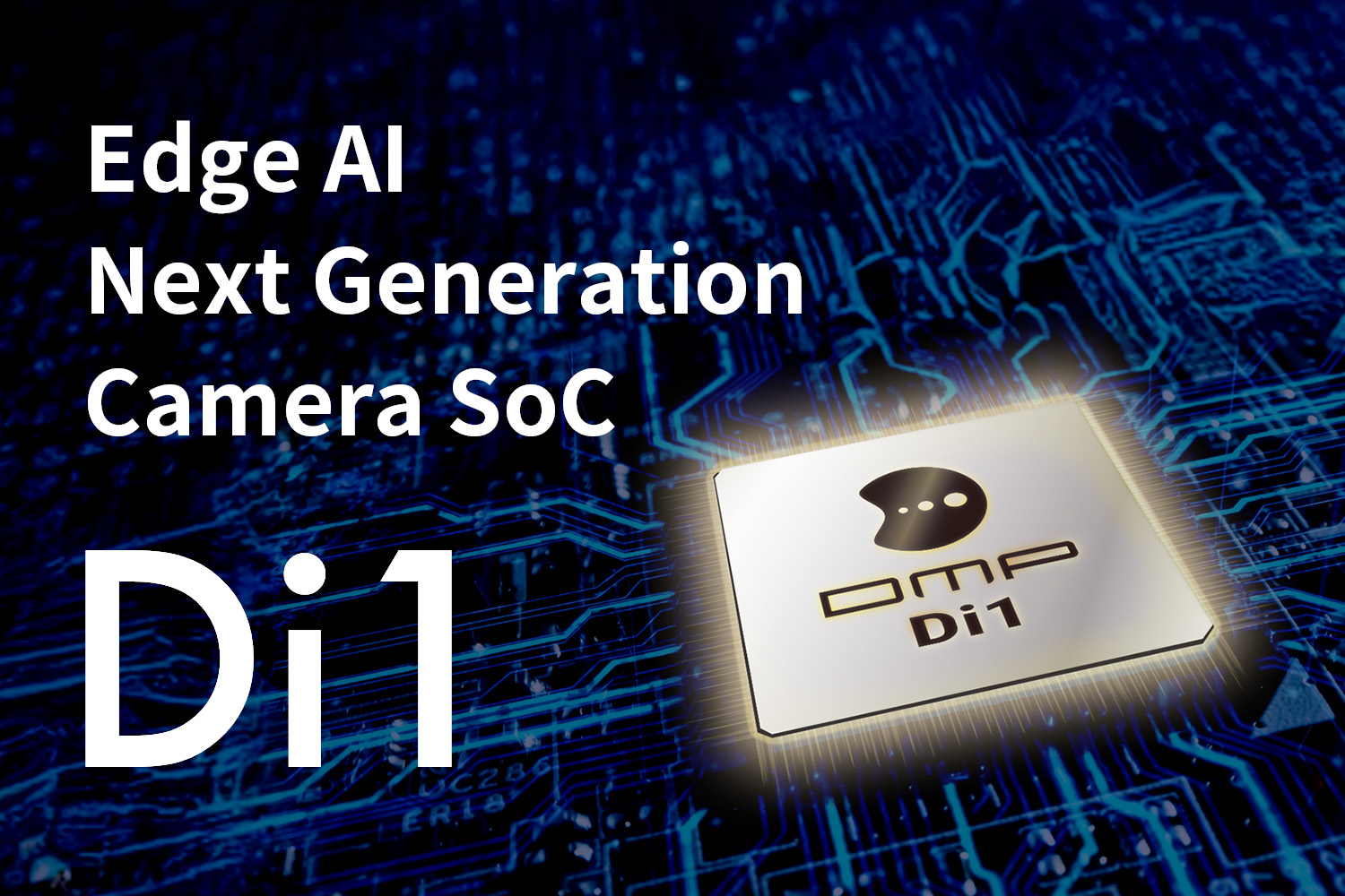 Transformative NPU driving the Future of Edge AI ZIA™︎- di1
