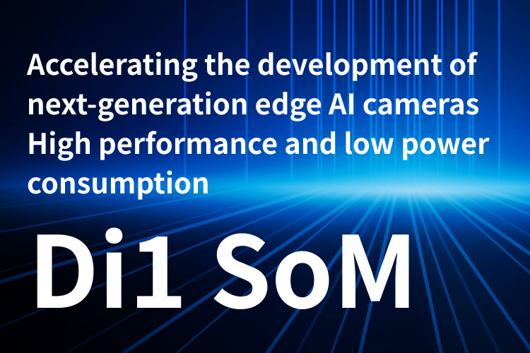 Transformative NPU driving the Future of Edge AI ZIA™︎- di1