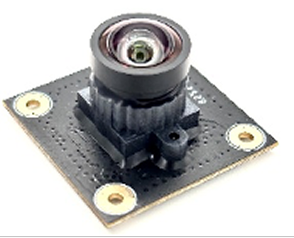 DMP Camera Module