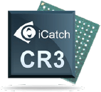 iCatch CR3