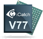 iCatch V77